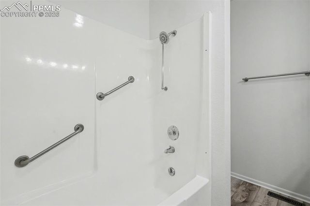 2973 Mesa Road A, Colorado Springs, CO 80904