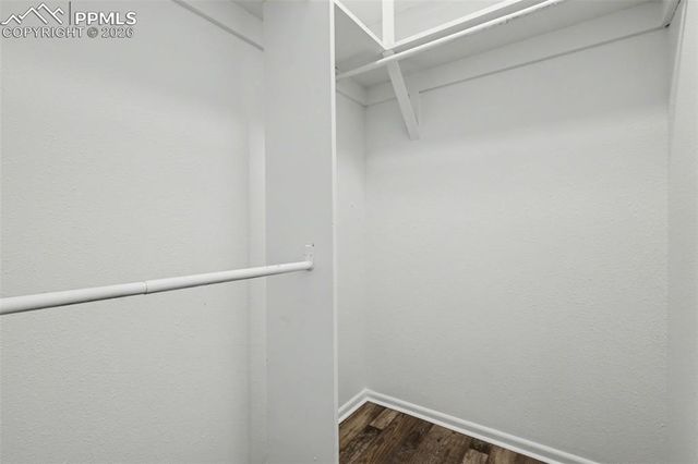 2973 Mesa Road A, Colorado Springs, CO 80904