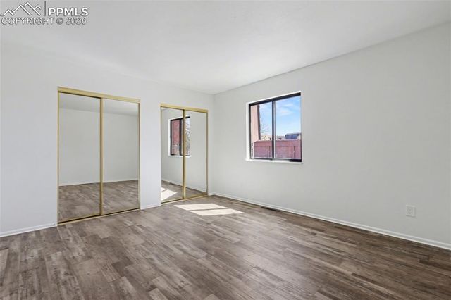 2973 Mesa Road A, Colorado Springs, CO 80904