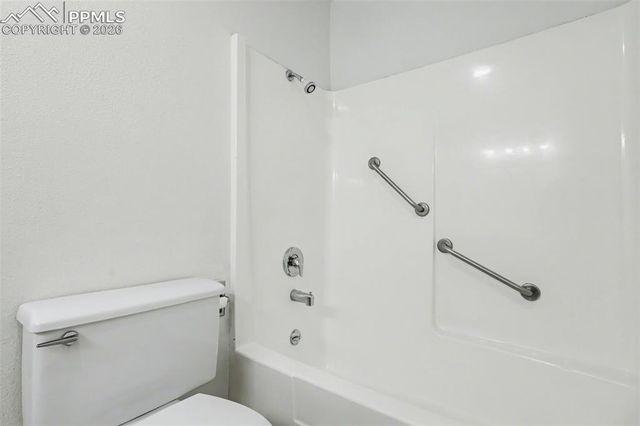 2973 Mesa Road A, Colorado Springs, CO 80904