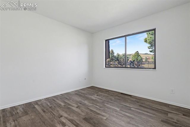 2973 Mesa Road A, Colorado Springs, CO 80904