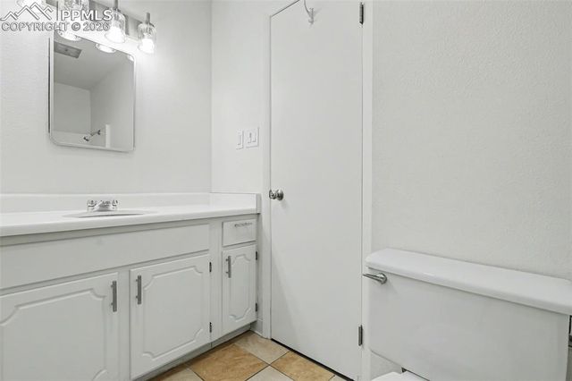 2973 Mesa Road A, Colorado Springs, CO 80904