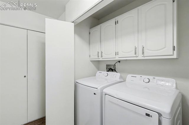 2973 Mesa Road A, Colorado Springs, CO 80904