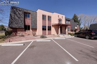 2973 Mesa Road A, Colorado Springs, CO 80904
