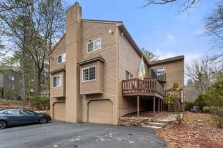 56 Voyagers Lane 56, Ashland, MA 01721