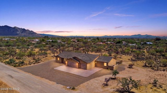 3855 W Camino Del Norte W, Tucson, AZ 85742