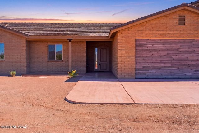 3855 W Camino Del Norte W, Tucson, AZ 85742