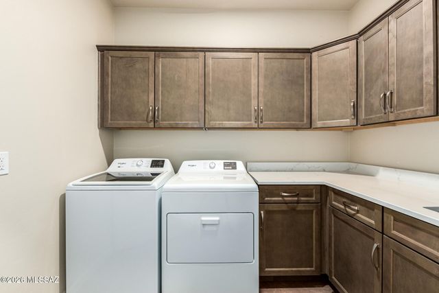 3855 W Camino Del Norte W, Tucson, AZ 85742