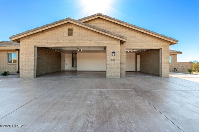 3855 W Camino Del Norte W, Tucson, AZ 85742