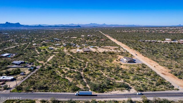 3855 W Camino Del Norte W, Tucson, AZ 85742