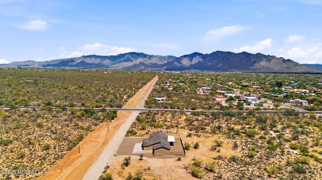 3855 W Camino Del Norte W, Tucson, AZ 85742
