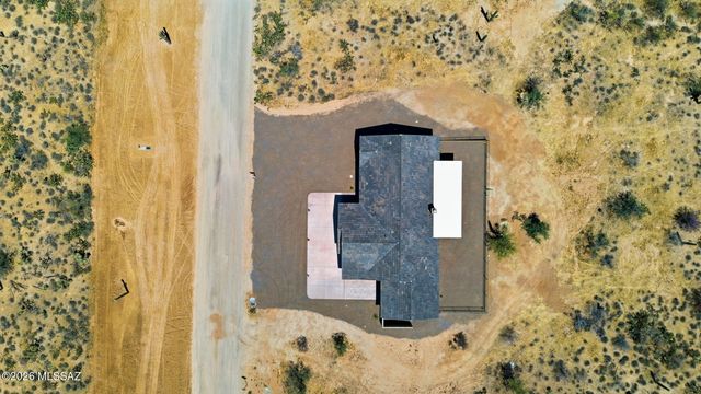 3855 W Camino Del Norte W, Tucson, AZ 85742