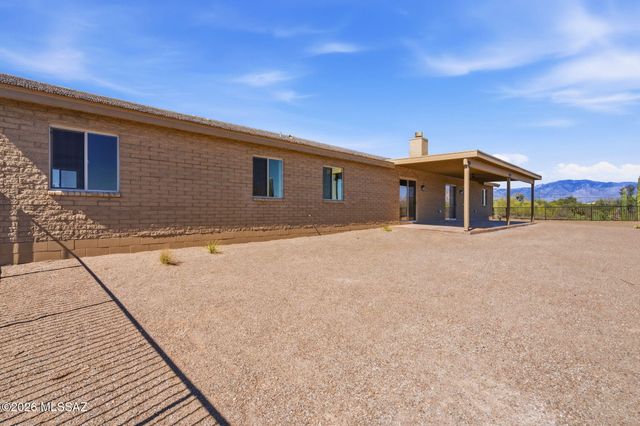 3855 W Camino Del Norte W, Tucson, AZ 85742