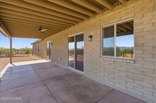 3855 W Camino Del Norte W, Tucson, AZ 85742