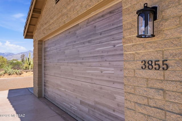 3855 W Camino Del Norte W, Tucson, AZ 85742