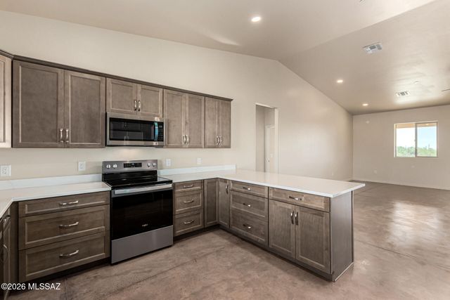 3855 W Camino Del Norte W, Tucson, AZ 85742
