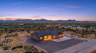 3855 W Camino Del Norte W, Tucson, AZ 85742