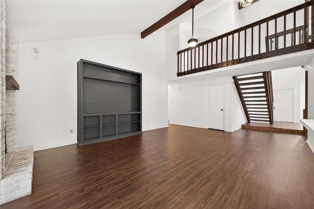 6203 Downwood Forest Drive, Houston, TX 77088