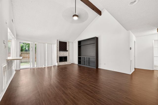 6203 Downwood Forest Drive, Houston, TX 77088