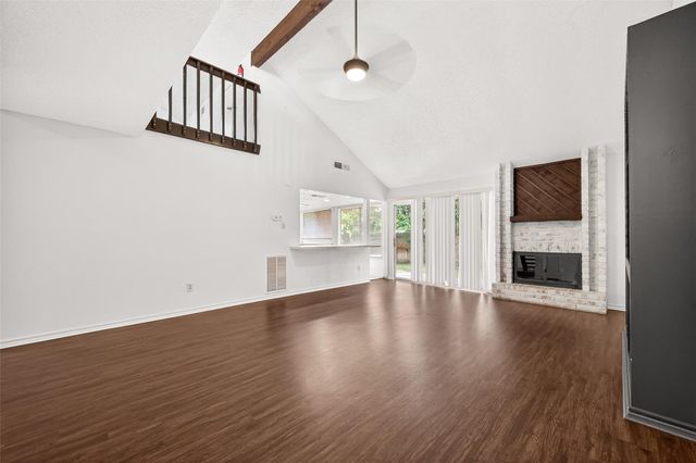 6203 Downwood Forest Drive, Houston, TX 77088