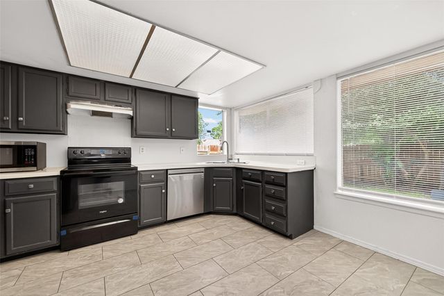 6203 Downwood Forest Drive, Houston, TX 77088