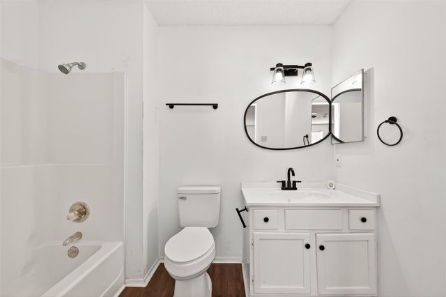 6203 Downwood Forest Drive, Houston, TX 77088