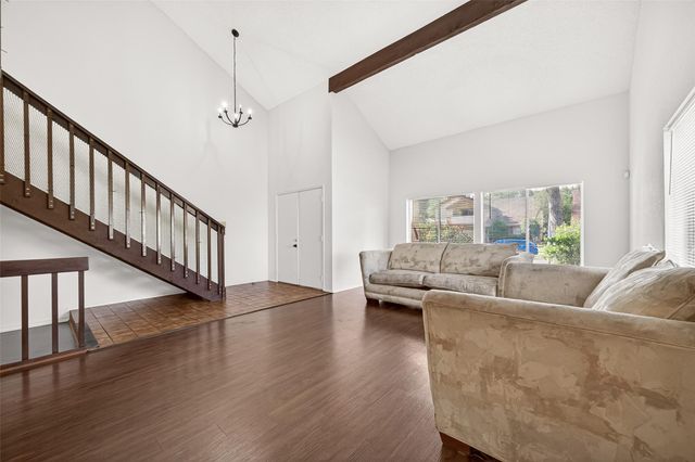 6203 Downwood Forest Drive, Houston, TX 77088