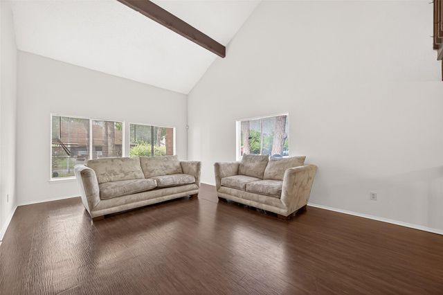 6203 Downwood Forest Drive, Houston, TX 77088