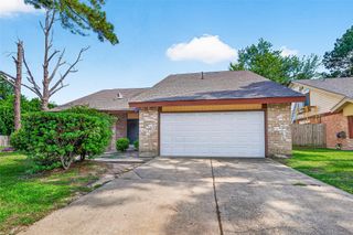 6203 Downwood Forest Drive, Houston, TX 77088