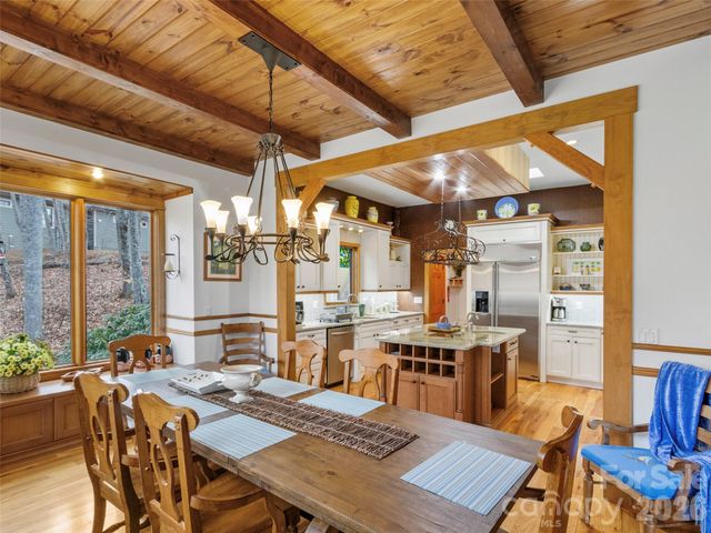 324 Austin Mountain Drive, Burnsville, NC 28714