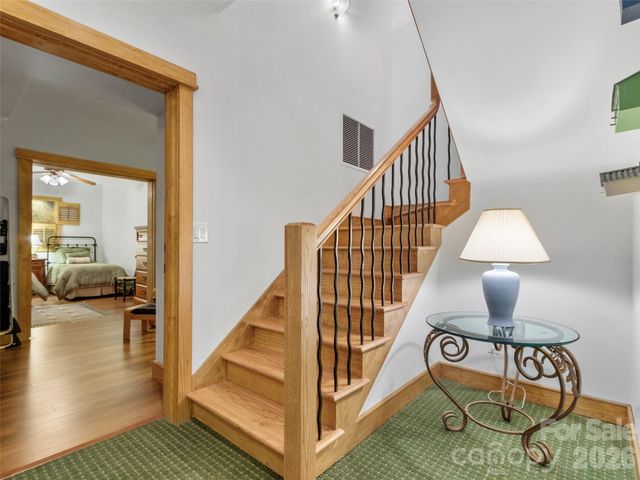 324 Austin Mountain Drive, Burnsville, NC 28714