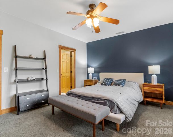 324 Austin Mountain Drive, Burnsville, NC 28714
