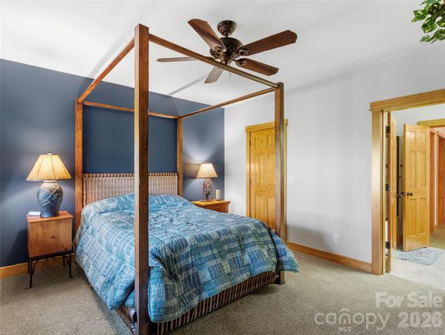 324 Austin Mountain Drive, Burnsville, NC 28714