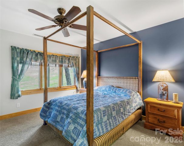 324 Austin Mountain Drive, Burnsville, NC 28714