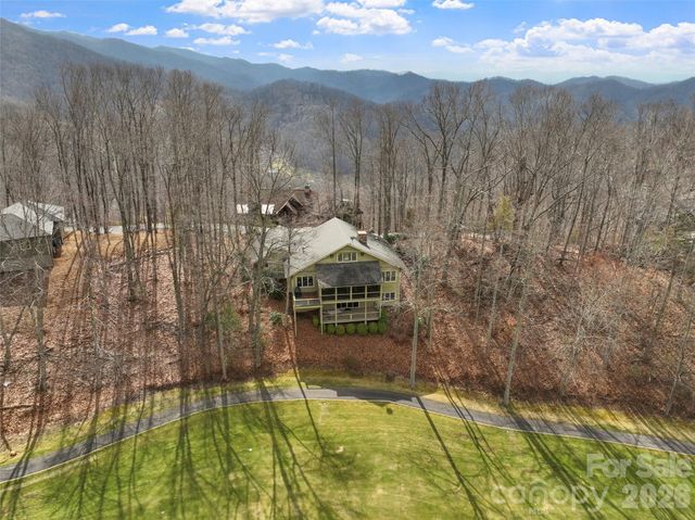 324 Austin Mountain Drive, Burnsville, NC 28714