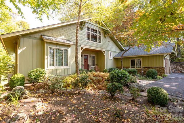 324 Austin Mountain Drive, Burnsville, NC 28714