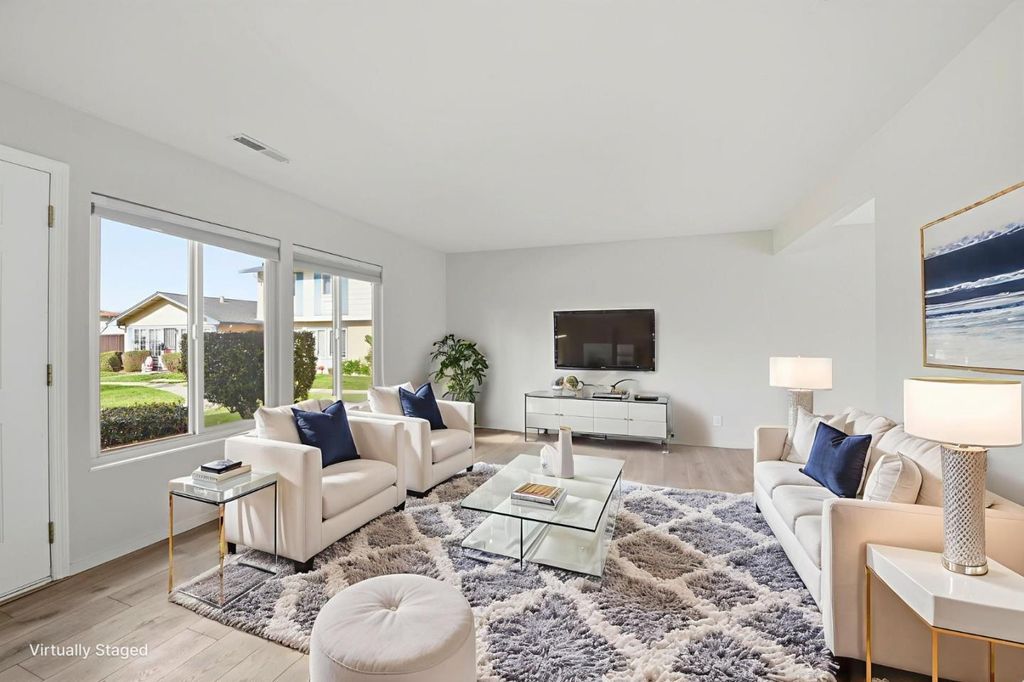 27492 Ponderosa Court, Hayward, CA 94545