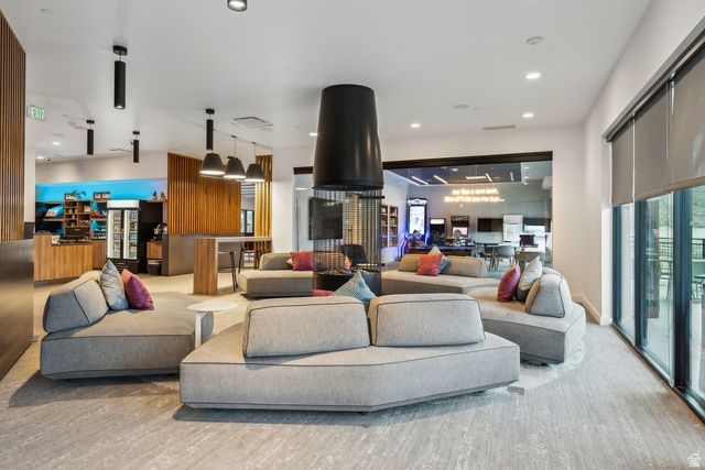 2670 W CANYONS RESORT DR #325, Park City, UT 84098