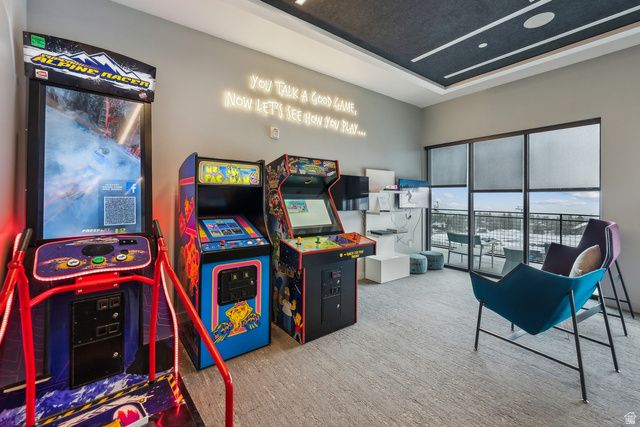 2670 W CANYONS RESORT DR #325, Park City, UT 84098