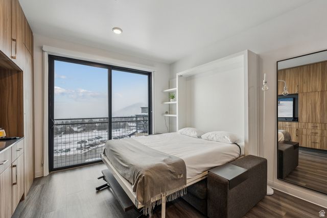 2670 W CANYONS RESORT DR #325, Park City, UT 84098