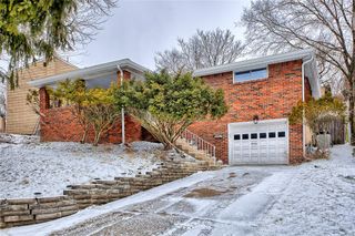 804 Norvell Drive, Penn Hills, PA 15235