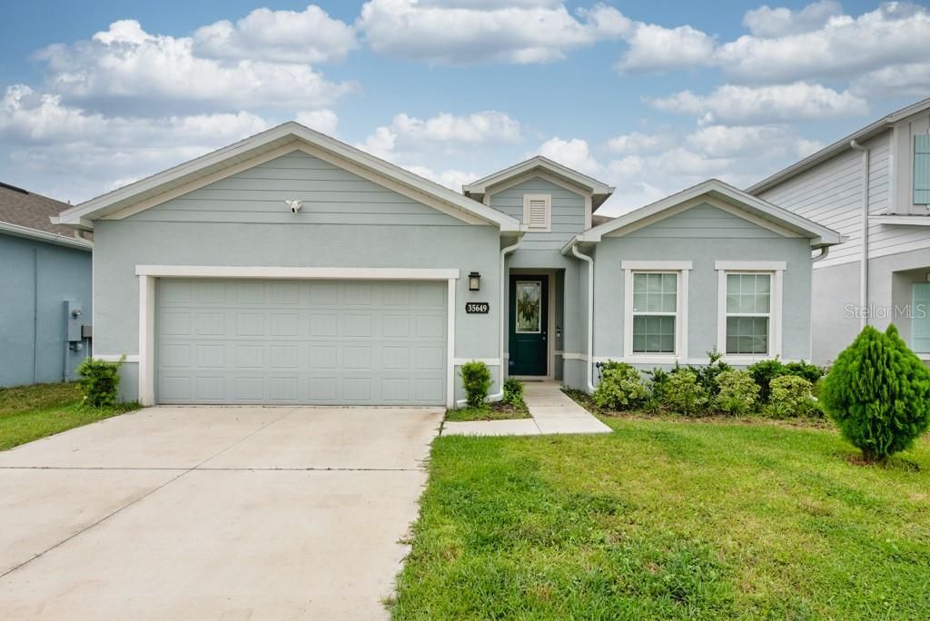 35649 OSPREY PERCH LANE, Zephyrhills, FL 33541