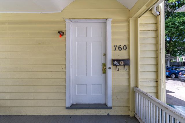 760 Harvard Street, Rochester, NY 14610