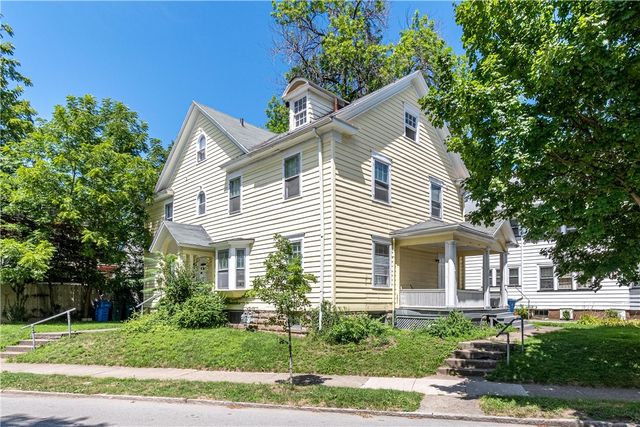 760 Harvard Street, Rochester, NY 14610