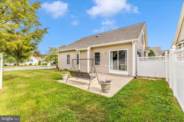 1 KELLER LN, Middletown, MD 21769