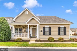 1 KELLER LN, Middletown, MD 21769