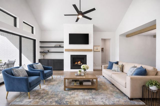 15391 Ringbill Way, Magnolia, TX 77354