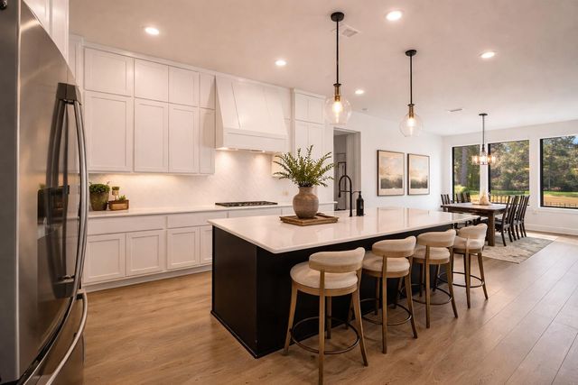 15391 Ringbill Way, Magnolia, TX 77354