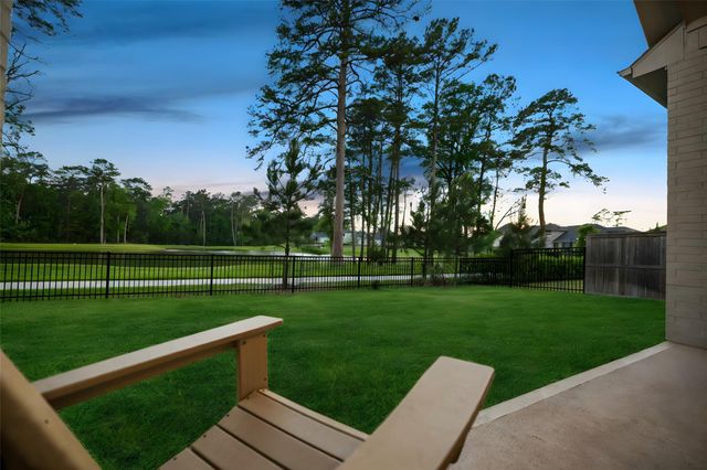 15391 Ringbill Way, Magnolia, TX 77354