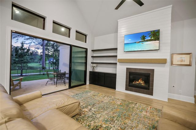 15391 Ringbill Way, Magnolia, TX 77354